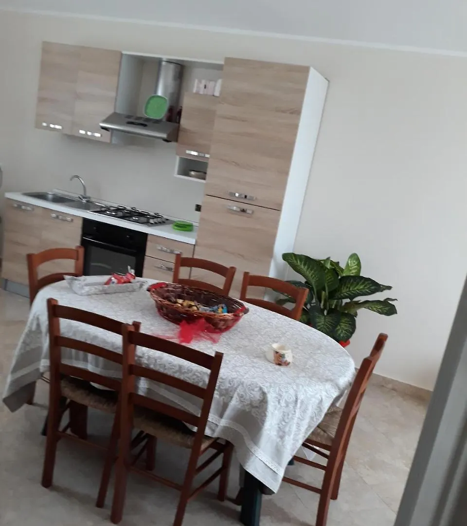 فندق مبيت وإفطار مبيت وإفطار مونريالي A Casa Di Simona