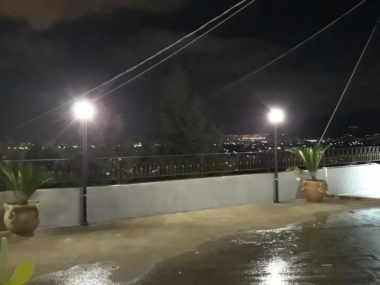 فندق مبيت وإفطار مبيت وإفطار مونريالي A Casa Di Simona