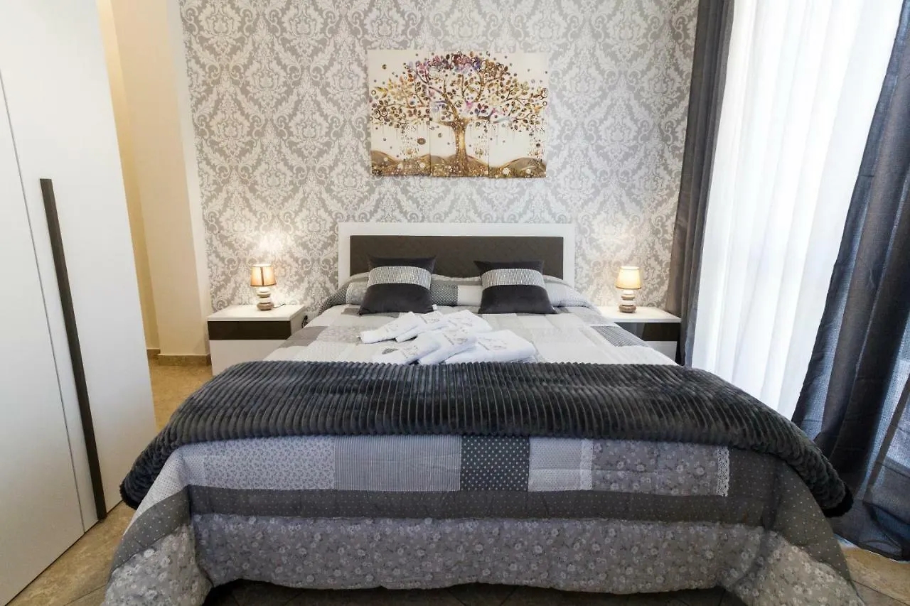A Casa Di Simona Bed and Breakfast Monreale