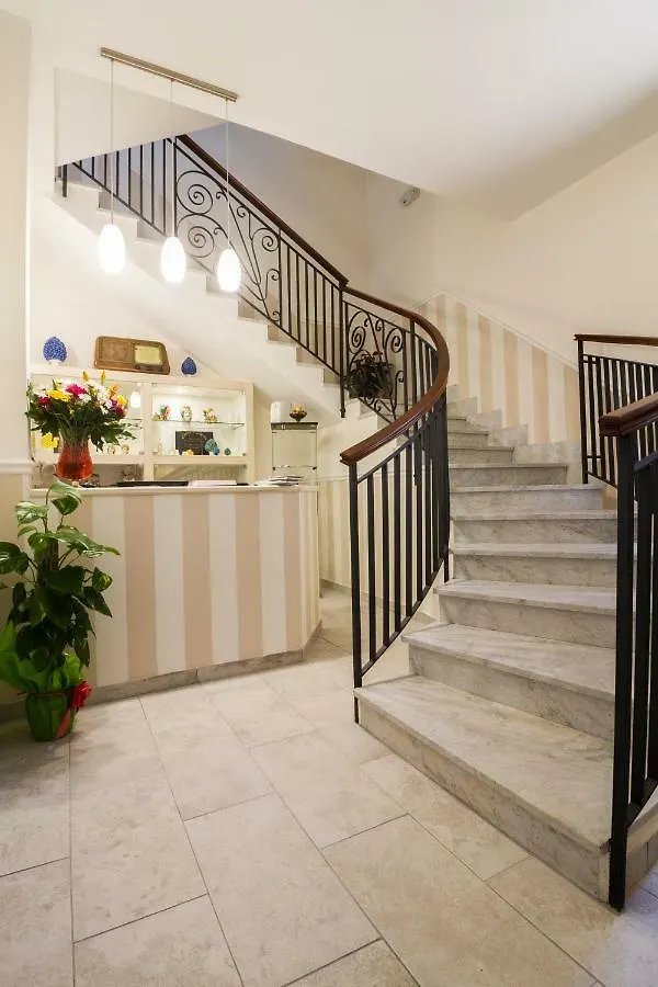 مبيت وإفطار مونريالي A Casa Di Simona 0*,  إيطاليا
