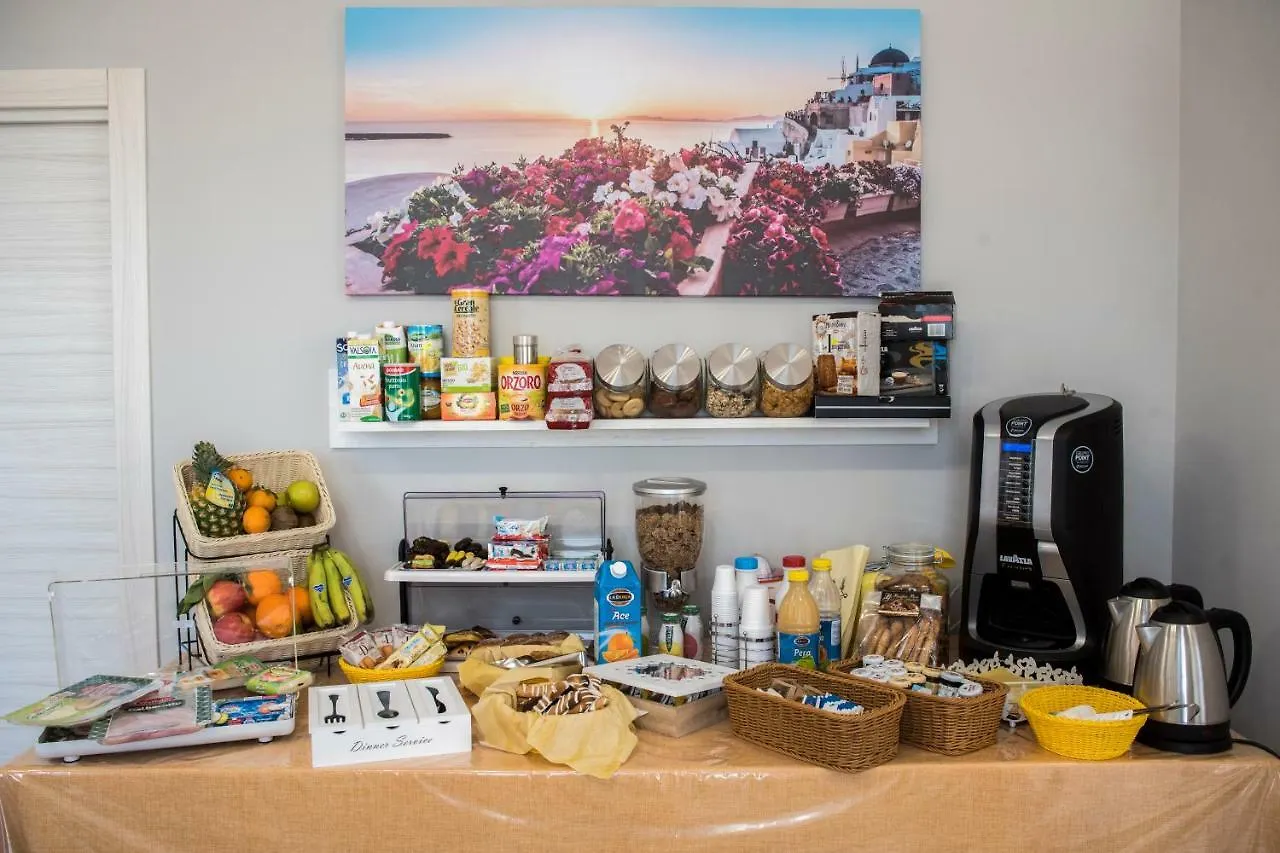 A Casa Di Simona Bed and Breakfast Monreale Bed & Breakfast