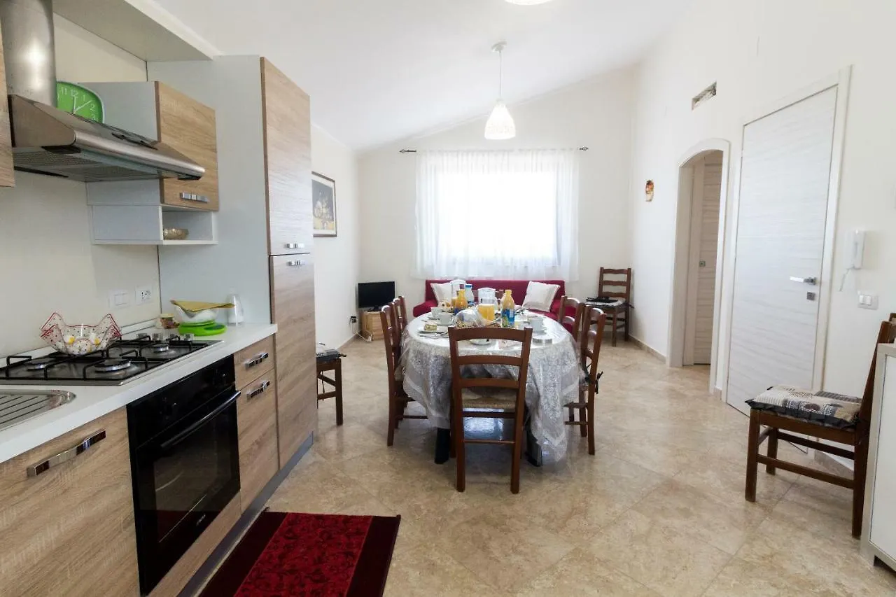 فندق مبيت وإفطار مبيت وإفطار مونريالي A Casa Di Simona